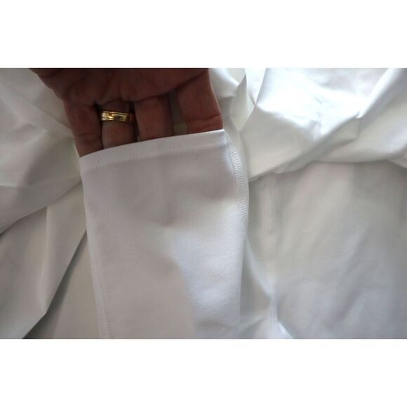 FP Movement Women's Sz S White Swing of Things Pickleball Tennis Golf Skort - Picture 11 of 13